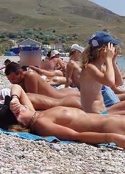 A busty slut getting it at the Clifton Image 10