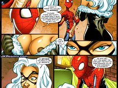 Comics Porn