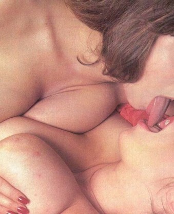 classic erotic