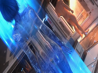 3d evil monsters