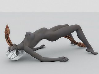 Kingdom of Evil Sample 2