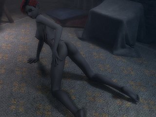 Kingdom of Evil Sample 4