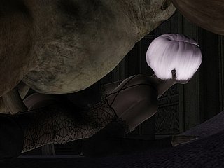 Kingdom of Evil Sample 2