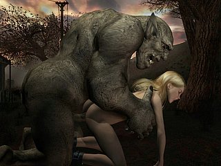 Kingdom of Evil Sample 4