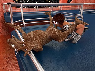 Kingdom of Evil Sample 1