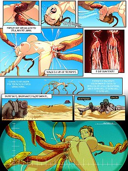 Kingdom of Evil Sample 3