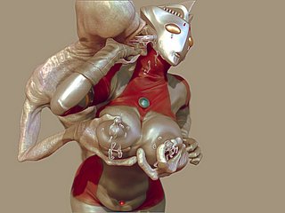 Kingdom of Evil Sample 4