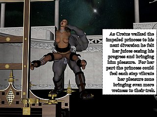 Kingdom of Evil Sample 5