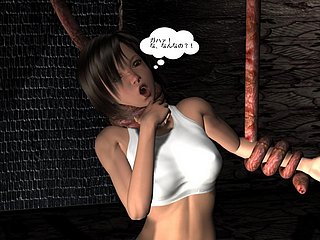 Kingdom of Evil Sample 5