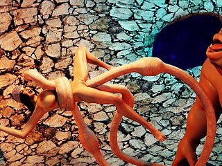 Kingdom of Evil Sample 4