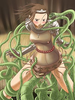 Kingdom of Evil Sample 2