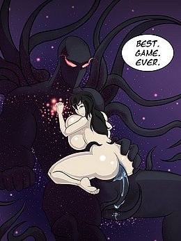 Kingdom of Evil Sample 1