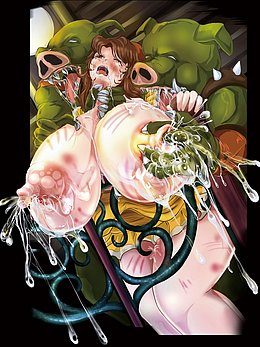 Kingdom of Evil Sample 8