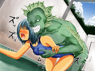 Kingdom of Evil Sample 2