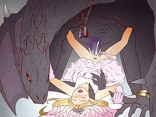 Kingdom of Evil Sample 1