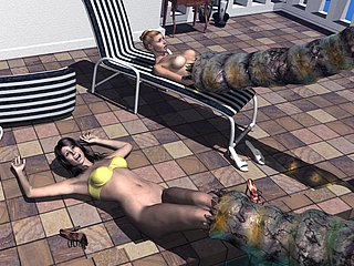 Kingdom of Evil Sample 5