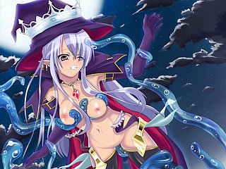 Kingdom of Evil Sample 3