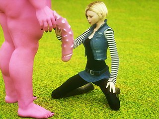 Kingdom of Evil Sample 2