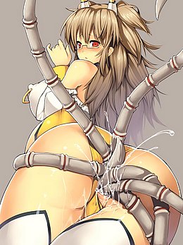 Kingdom of Evil Sample 3