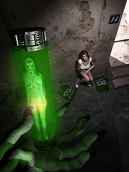 Kingdom of Evil Sample 5