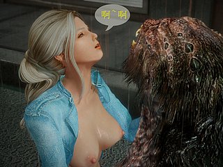 Kingdom of Evil Sample 4