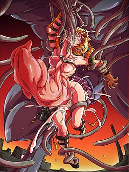 Kingdom of Evil Sample 3
