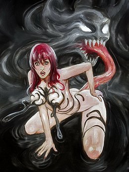 Kingdom of Evil Sample 5