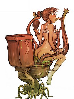 Kingdom of Evil Sample 5