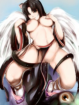 Kingdom of Evil Sample 1