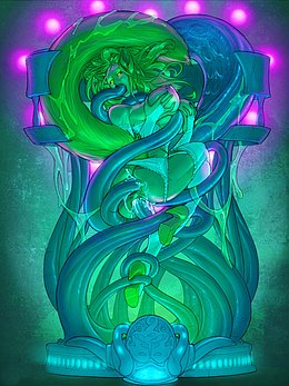 Kingdom of Evil Sample 5