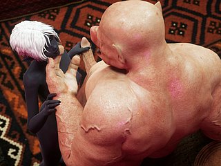 Kingdom of Evil Sample 1