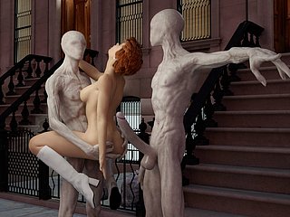 Kingdom of Evil Sample 3