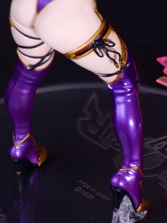 PVC dolls