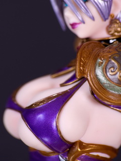 PVC dolls