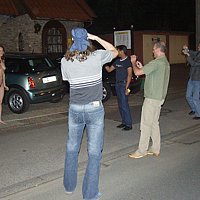 Clothed Males Naked Females