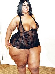 big black tits and booty