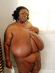 hot ebony bbw baby