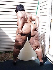 big black tits and booty