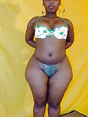 big black tits and booty