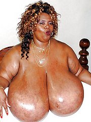 big black tits and booty