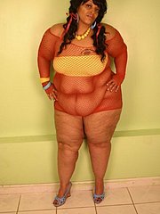 sexy black bbw