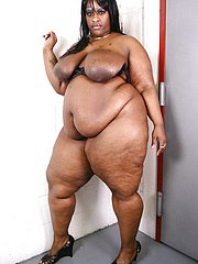 sexy black bbw