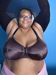 big black tits and booty