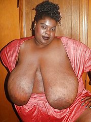 big black tits and booty