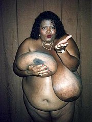 big black tits and booty