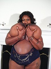 sexy black bbw