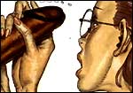 Erotic comics