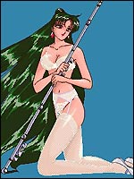 sailor moon porn