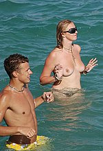 Nude Beach