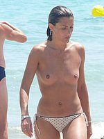Nude Beach
